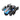 Dron K911 SE – me 3 kamera HD , stabilizim GPS dhe motorë brushless