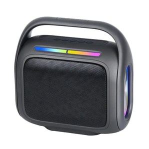 Звучник Earldom A43, 30W, RGB, Hi-Fi стерео