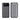 Powerbank 10.000mAh, 22.5W, me 3 kabllo te integruara, Meax QC10