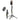Tripod me AI Face Tracking Q625, 183cm, me telekomandë dhe rotacion 360°