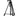 Tripod profesional për celular dhe kamerë F-3366T, 141cm