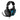 Kufje Gaming Logitech G432, 50 mm Driverë, i zi