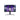 Монитор Samsung Gaming Odyssey G3 - G30A 24'' FHD, 144Hz