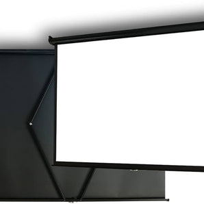 Маса за проектор 50" - 115cmx70cm, рачна