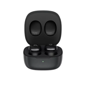 Dëgjuse wireless Proove Charm TWS, touch-control, me aplikacion, të zeza