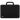 Çantë për laptop Proove Iris 14″, Oxford 300D, e zezë