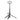 Selfie stick tripod TT01 me hapje automatike, 177 cm