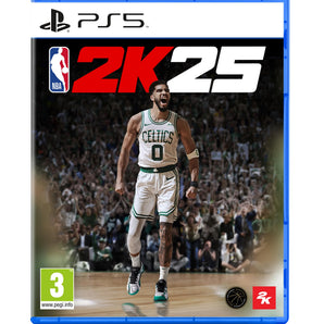 НБА 2K25 за PlayStation 5