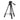 Tripod për kamerë Earldom EH102, 154cm