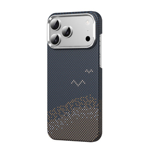 Fotrollë për iPhone 17 Pro Max CASEESH Fly, Ultraslim