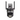 Kamerë sigurie 4K Icsee P12-SP8 Triple-Lense, 8MP, PTZ 360°, 8x zoom