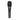 Професионален микрофон WEISRE M-320