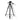 Tripod profesional Plokama PK-9950, 150cm