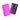 Drite portative RGB për fotografi M140