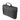 Çantë MS NOTE D100, 15.6 inç Nylon, i zi