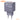 Karikues GaN Moxom MX-HC287 30W, USB-C dhe USB-A