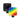 Drite portative D12s, RGB