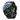 SmartWatch HW28, црн
