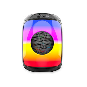 Караоке звучник 10W Sing-E ZQS1438