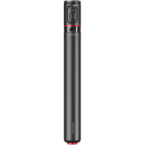 Tripod me hapje automatike Proove DropStop, 177 cm, i zi