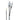 Kabllo Aux 2n1 Earldom AUX71, Type-C dhe Lighting (iPhone)