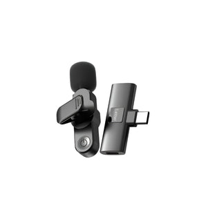 Безжичен микрофон Earldom MC7L, (iPhone)