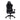 Karrige Gaming SENSE7 Spellcaster FUKU – Material Leather/Eco, Ngjyrë e Zezë
