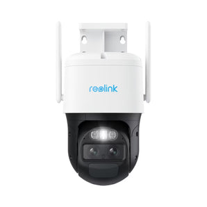 Kamerë sigurie Reolink TrackMix B770, 4K, Wi-Fi 2.4/5GHz, Dual Lens PTZ