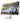 HP Desktop Monitor - 27-inch M27f FHD Monitor,IPS,75Hz,Silver front,Black back