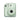 Instax mini 12 - Mint Green