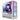 NZXT H5 Flow RGB Case, Mid Tower ATX, White