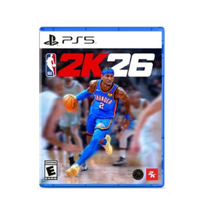 НБА 2K26 за PS5
