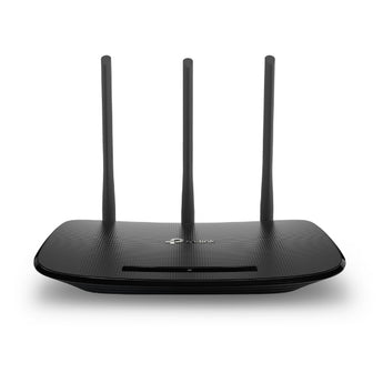 Router / Zgjerues rrjeti
