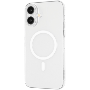 Fotrollë Proove Crystal me unazë magnetike për iPhone 17, transparente