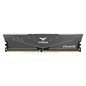 Ram memorie TeamGroup T-FORCE VULCAN Z DDR4 16GB (1x16GB) 3600MHz CL18