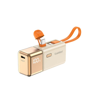 Powerbank 5000mAh Earldom PB47