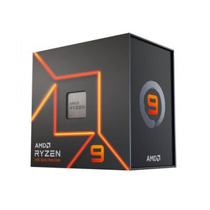 Procesor AMD Ryzen 9 9900X, 5.6 GHz