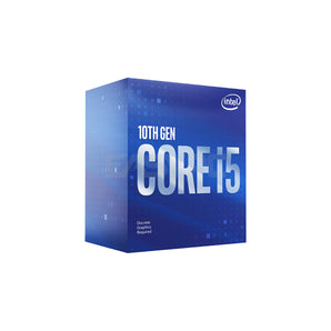 Procesor Intel Core i5-10400F