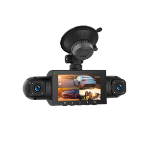 BlackBox 3n1 FHD DVR камера