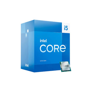 Procesor Intel Core i5-13400F Raptor Lake 4.60GHz