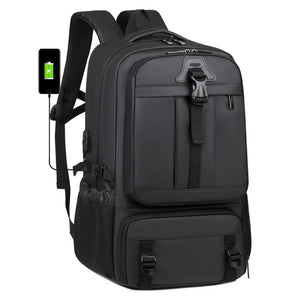 Çantë për Udhëtime Meinaili, 35L, me xhep për atlete