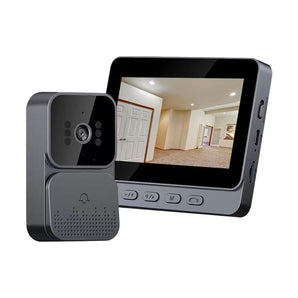 SMARTHOME интелигентно ѕвонче