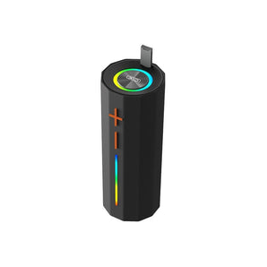 Altoparlant Portativ Moxom MX-SK97 – Bluetooth, TWS dhe Ndriçim RGB