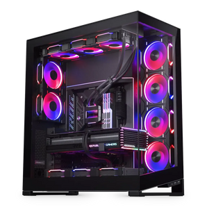 Kasë Phanteks NV7, Full-Tower, e zezë