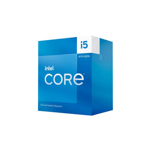 Procesor Intel Core i5-14600KF Raptor Lake Refresh 5.3GHz