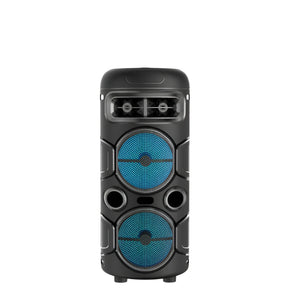 Altoparlant SING-E ZQS4295, 2x10W, me mikrofon