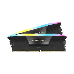 Ram memorie Corsair Vengeance RGB DDR5 32GB (2x16GB) 7000MHz CL34