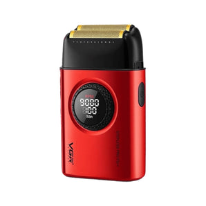 Makinë rroje VGR V-377, e kuqe