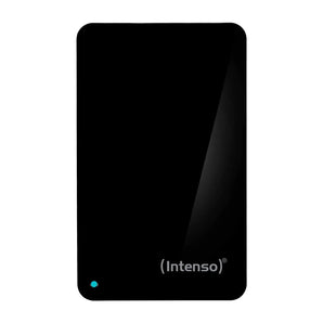 Hard Disk Intenso Memory Case 2.5" 2TB