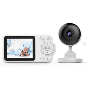 Kamerë monitorimi C3 - Video Baby Monitor